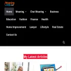 meaningloop.com