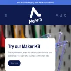 mearm.com