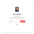 mearsheimer.substack.com