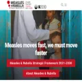 measlesrubellapartnership.org