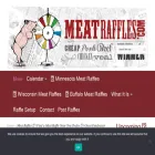 meatraffles.com