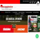 mecanelectro.com.co