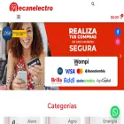 mecanelectro.com