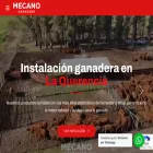 mecanoganadero.com.ar