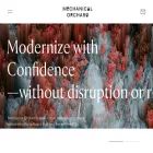 mechanical-orchard.com