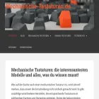 mechanische-tastaturen.de