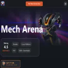 mecharena.game