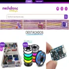 mechatronicstore.cl