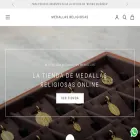 medallasreligiosas.cl