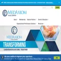 medaxiom.com