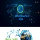 medbalancelabs.com