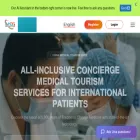 medchinaguide.com