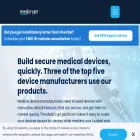 medcrypt.com