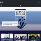 medfieldsoccerclub.org