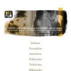 medfilm.unistra.fr
