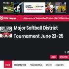 medfordamericanlittleleague.com
