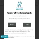medgepeptides.com