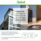 media.irobot.com