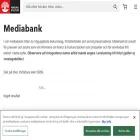 mediabank.nok.se