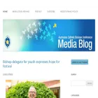 mediablog.catholic.org.au