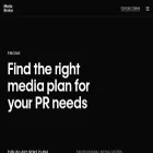mediabroker.org