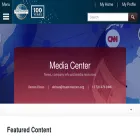 mediacenter.toastmasters.org