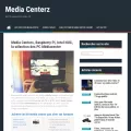 mediacenterz.com