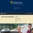 mediacollege.wvu.edu
