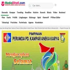 mediadihati.com