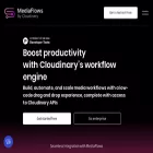 mediaflows.io