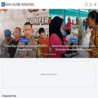mediaglobenasional.com