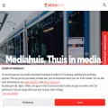 mediahuis.nl
