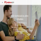 mediakey.at