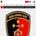 mediakrimsuspolri.com
