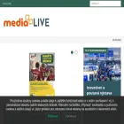 medialive.cz