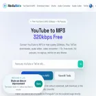 mediamatehub.com