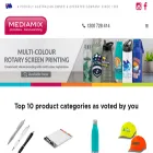 mediamixpromotions.com.au