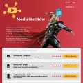 medianetnow.com