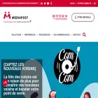 mediapost.fr
