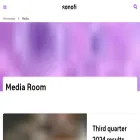 mediaroom.sanofi.com
