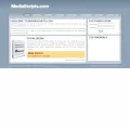 mediascripts.com