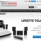 mediaservices-tn.com