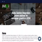 mediasolutionint.com