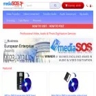 mediasos.co.uk
