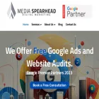 mediaspearhead.com