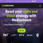mediastream.co