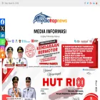 mediatrapnews.com
