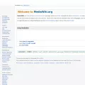 mediawiki.org