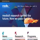 mediax.stanford.edu