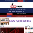 mediayodha.com